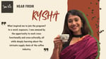 Rysha