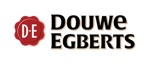 DE logo