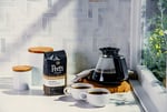 JDE Peet's Peet's Coffee