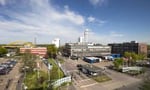 JDE Peet's Utrecht Factory