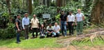 creating a world where people and nature thrive together pdp
