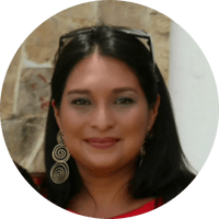 gina canales