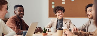 diversity equity inclusion