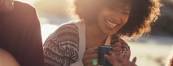 promoting health wellbeing