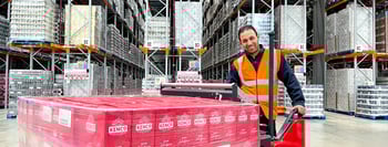 operational resource efficiency