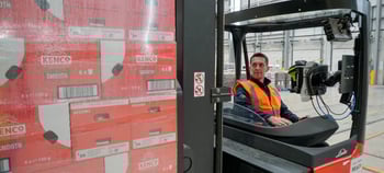 packaging waste reduction
