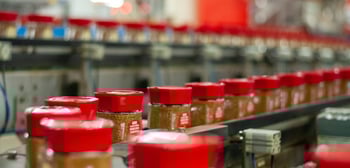 optimising our manufacturing process