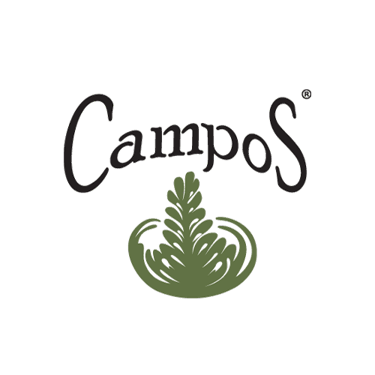 Campos Logo Green Updated