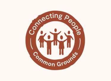 c g connecting people pillar icon ambition