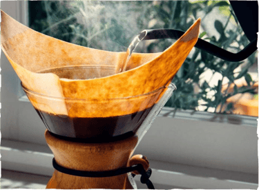 quality in every cup