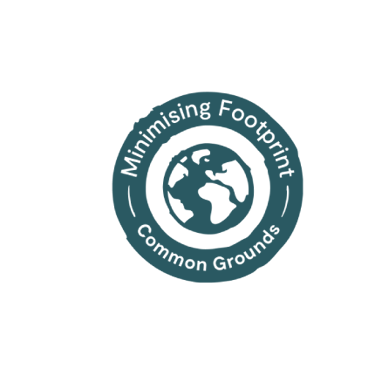 common grounds pillar minimizing footprint optimized