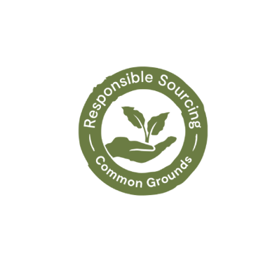 common grounds pillar responsible sourcing optimized