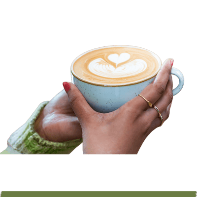 offer cup