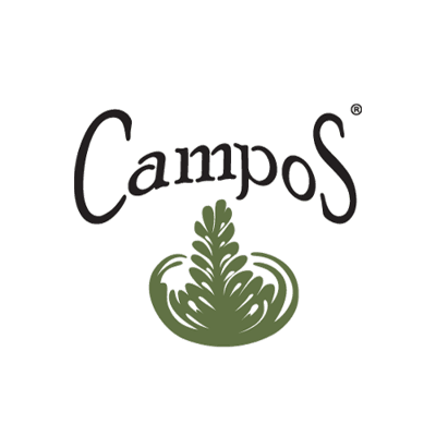 Campos Logo Green Updated