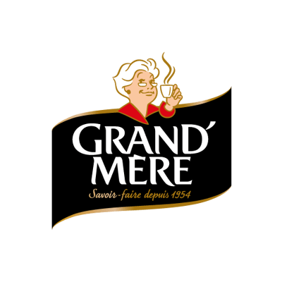 grand mere 500