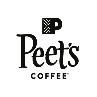 peets coffee 500