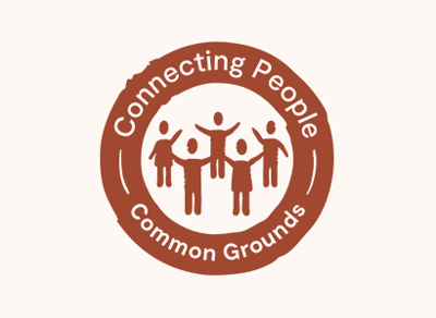 c g connecting people pillar icon ambition