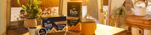 banner 2 take away coffees peets resized